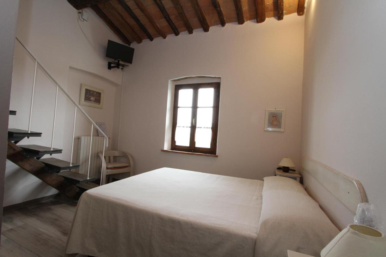 Agriturismo San Martino Ponsacco Extérieur photo