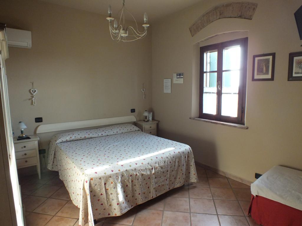 Agriturismo San Martino Ponsacco Extérieur photo