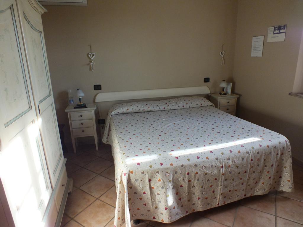 Agriturismo San Martino Ponsacco Extérieur photo