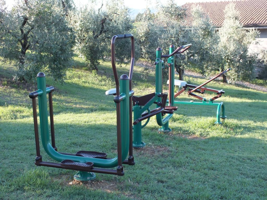Agriturismo San Martino Ponsacco Extérieur photo