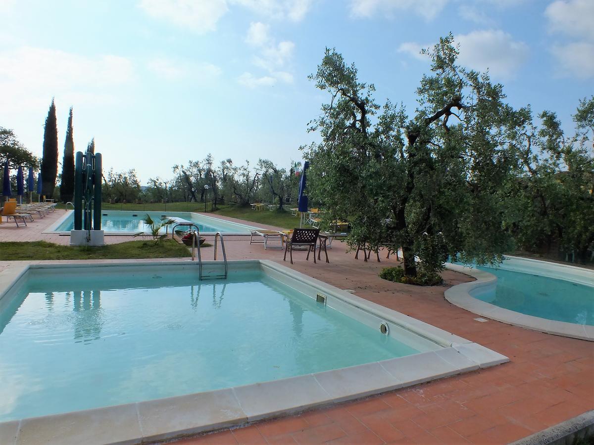 Agriturismo San Martino Ponsacco Extérieur photo